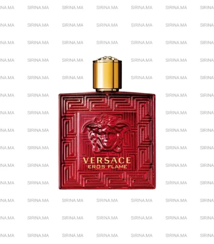 Eros Flame Versace EDP 50ml Pour Homme Prix Au Maroc