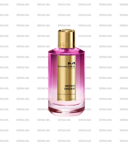 Indian Dream Mancera EDP 120ml Pour Femme Prix Au Maroc