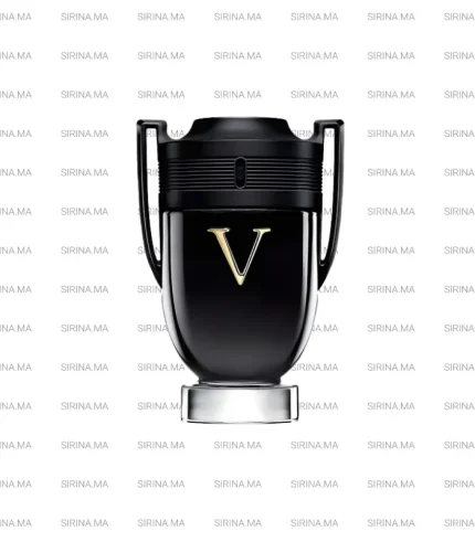 Invictus Victory Rabanne Extrait de Parfum Homme Prix Au Maroc