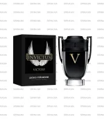 Invictus Victory Rabanne Extrait de Parfum Homme Prix Au Maroc