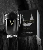 Invictus Victory Rabanne Extrait de Parfum Homme Prix Au Maroc