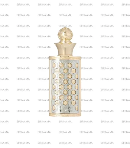NOJOUM CPO Zimaya Extrait de Parfum Femme 18ml Prix Maroc