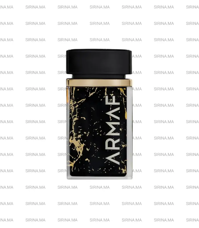 Ombre d'Or Armaf EDP 75ml Unisex Meilleur Prix Au Maroc