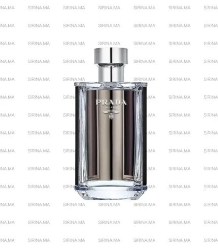 Prada L'Homme Eau de Toilette 100ml Prada Prix Au Maroc