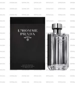 Prada L'Homme Eau de Toilette 100ml Prada Prix Au Maroc