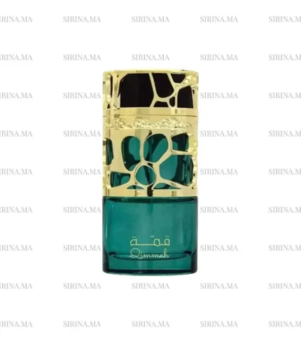 Qimmah for Women Lattafa EDP 100ml Meilleur Prix Au Maroc