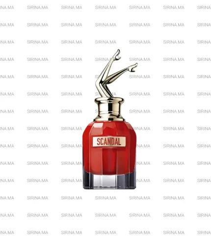 Scandal Le Parfum Jean Paul Gaultier EDP Intense Prix Au Maroc