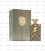 Siada Nova Zimaya Unisex EDP 100ml Meilleur Prix Au Maroc