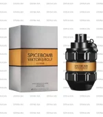 Spicebomb Extreme Homme Viktor&Rolf EDP 90ml Prix Au Maroc