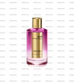Velvet Vanilla Mancera EDP 120ml Unisex Meilleur Prix Au Maroc