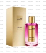 Velvet Vanilla Mancera EDP 120ml Unisex Meilleur Prix Au Maroc