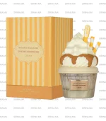 Whipped Pleasure Lattafa EDP 75ml Pour Femme Prix Au Maroc