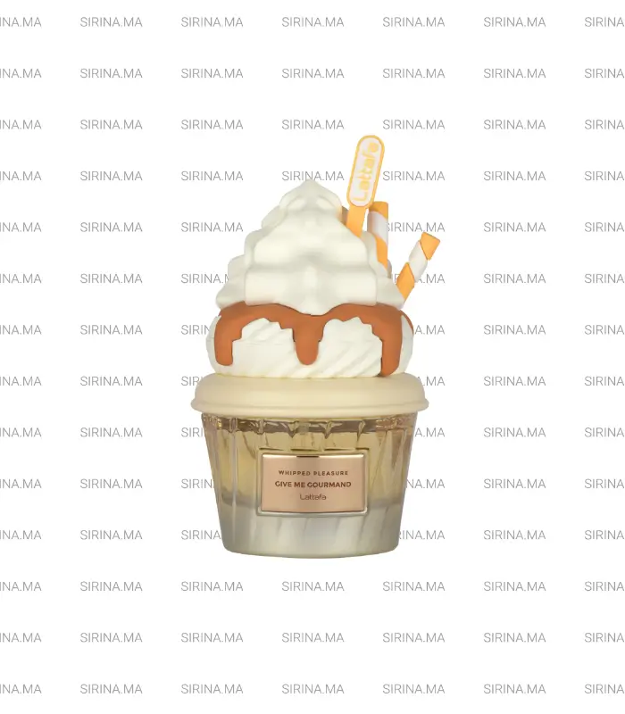 whipped-pleasure-lattafa Whipped Pleasure Lattafa EDP 75ml Pour Femme Prix Au Maroc