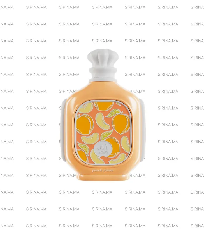 zukhruf-peach-please-zimaya Zukhruf Peach Please Zimaya Unisex EDP 100ml Prix Au Maroc