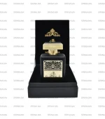 Almas Ashek Al Oud EDP 100ml Unisex Meilleur Prix Au Maroc