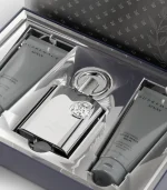 Coffret Set Supremacy Silver Afnan Pour Homme Prix Au Maroc