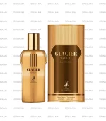 Glacier Gold Maison Alhambra EDP Pour Homme Prix Au Maroc