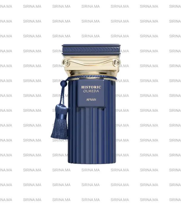 Historic Olmeda Afnan EDP 100ml Pour Homme Prix Au Maroc