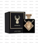 Imperial Fragrance World Unisex EDP 100ml Prix Au Maroc