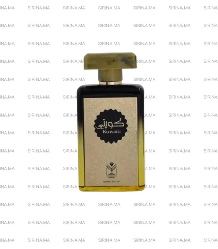 Kuwaiti Parfum EDP 100ml Unisex Meilleur Prix Au Maroc
