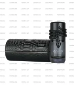 Musamam Black Intense Lattafa EDP 100ml Homme Prix Au Maroc