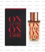 On Time Pour Femme Rue Broca EDP 100ml Prix Au Maroc