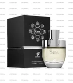 Rare Carbon Afnan EDP 100ml Pour Homme Prix Au Maroc