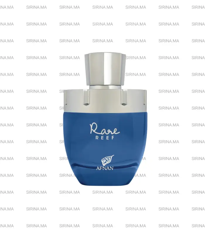 Rare Reef Afnan EXP 100ml Pour Homme Meilleur Prix Au Maroc