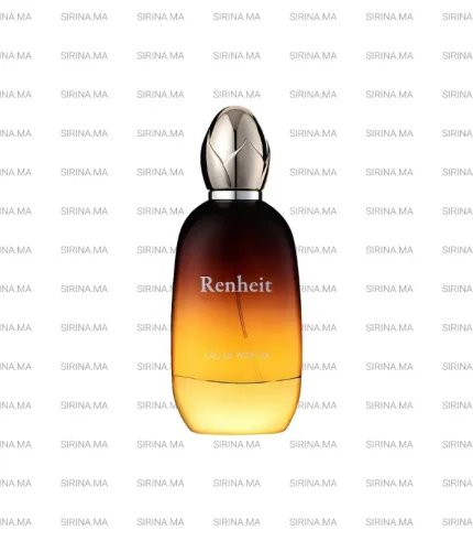 Renheit Fragrance World EDP 100ml Pour Homme Prix Au Maroc