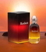 Renheit Fragrance World EDP 100ml Pour Homme Prix Au Maroc