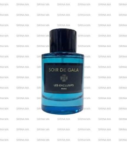 Soir De Gala Geparlys EDP 100ml Pour Homme Prix Au Maroc