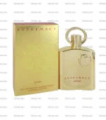Supremacy Gold Afnan Pour Homme EDP 100ml Prix Au Maroc