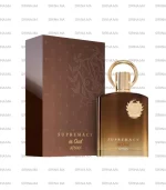 Supremacy in Oud Afnan Extrait De Parfum Unisex Prix Au Maroc