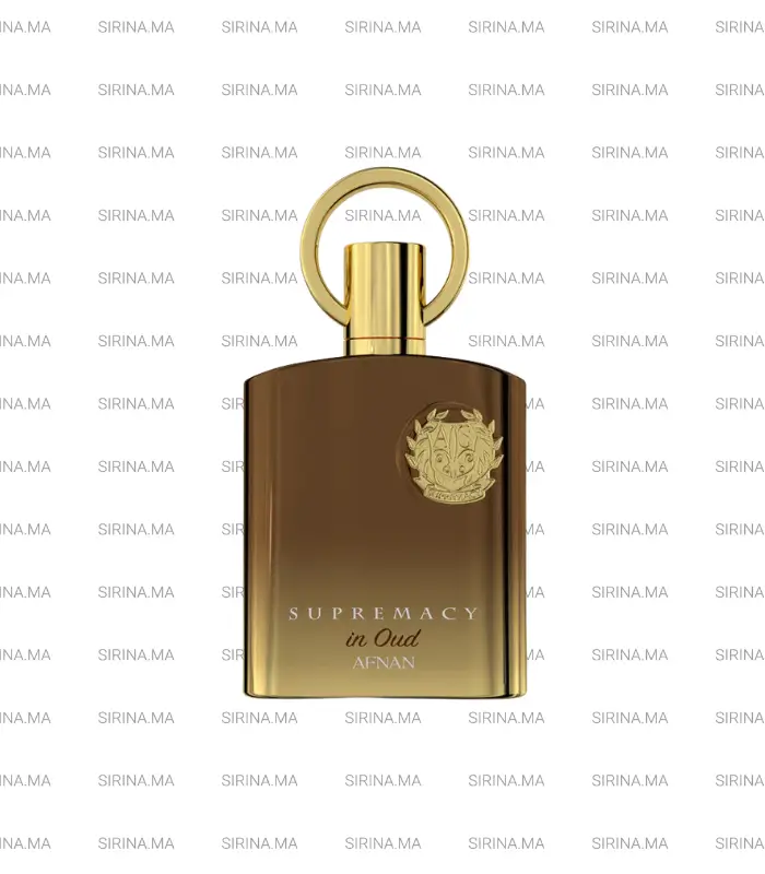 Supremacy in Oud Afnan Extrait De Parfum Unisex Prix Au Maroc