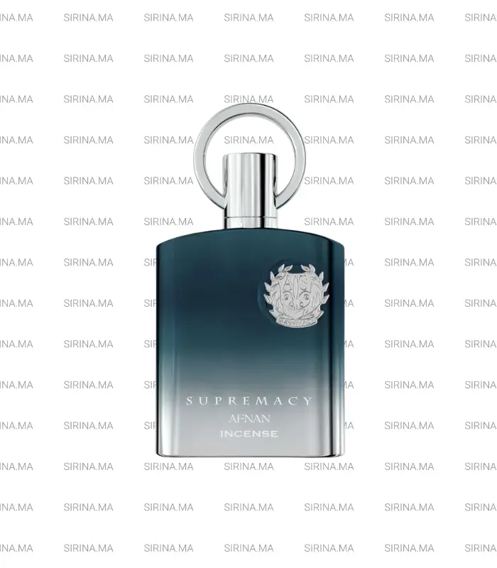 supremacy-incense-afnan Supremacy Incense Afnan EDP 100ml Pour Homme Prix Au Maroc