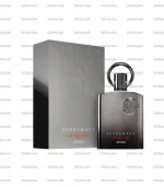 Supremacy Not Only Intense Afnan EXP Homme Prix Au Maroc