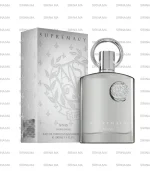 Supremacy Silver Afnan Pour Homme EDP 100ml Prix Au Maroc