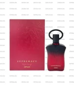 Supremacy Tapis Rouge Afnan EXP 90ml Femme Prix Au Maroc