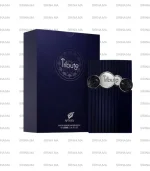 Tribute Blue Afnan Pour Homme EDP 100ml Prix Au Maroc