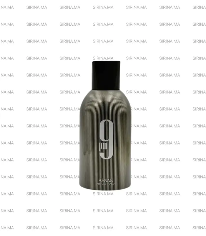 9-pm-perfume-spray-afnan 9PM Perfume Spray Afnan Pour Homme Meilleur Prix Au Maroc