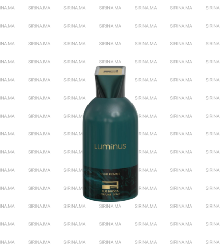 Luminus Pour Femme Body Spray 250ml Rue Broca Prix Au Maroc