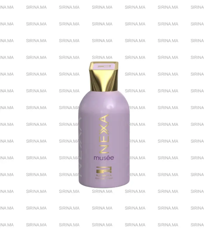 nexa-musee-pour-femme-body-spray-250ml-rue-broca Nexa Musée Femme Body Spray 250ml Rue Broca Prix Au Maroc
