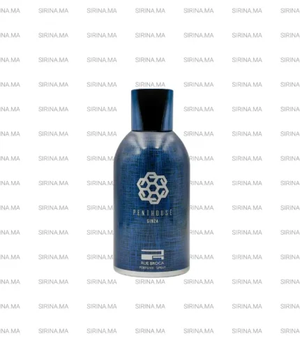 Penthouse Ginza Pour Homme Body Spray 250ml Prix Au Maroc