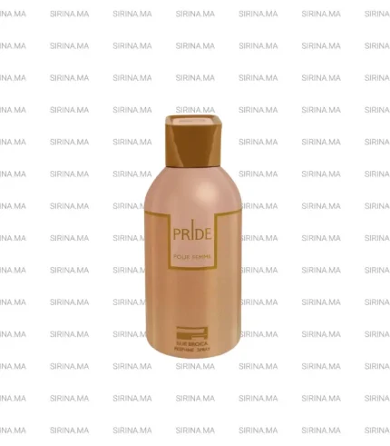 Rue Broca Pride Pour Femme Body Spray 250ml Prix Au Maroc