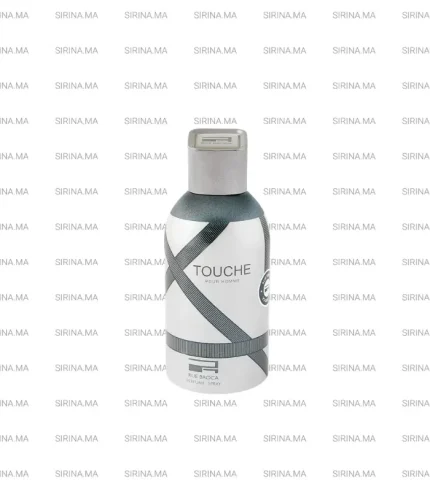 Touche Pour Homme Body Spray 250ml Rue Broca Prix Au Maroc