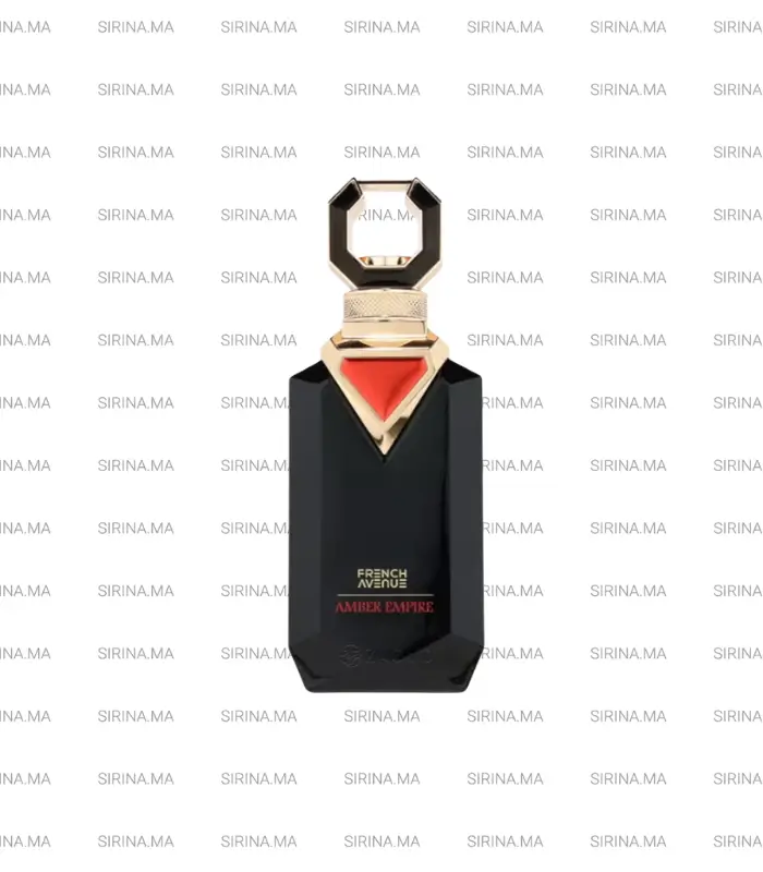 amber-empire-french-avenue Amber Empire French Avenue Extrait De Parfum Prix Au Maroc