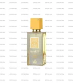 Ana Abiyedh Passion Lattafa EDP 60ml Meilleur Prix Au Maroc