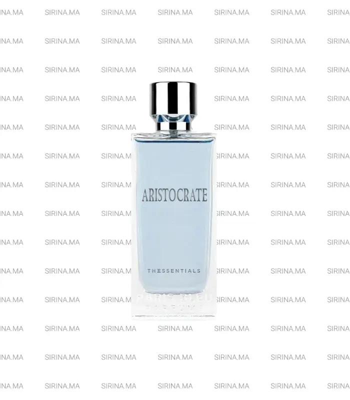 aristocrate-paris-bleu Aristocrate Paris Bleu Pour Homme EDP 100ml Prix Au Maroc