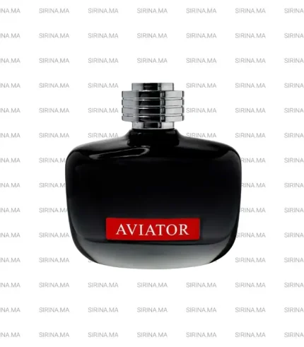 Aviator FlyBack Edition Paris Bleu 100ml EDT Prix Au Maroc