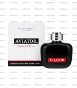 Aviator FlyBack Edition Paris Bleu 100ml EDT Prix Au Maroc